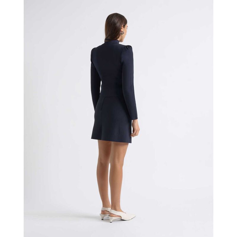 Cue Milano Zip Jacket image number 1